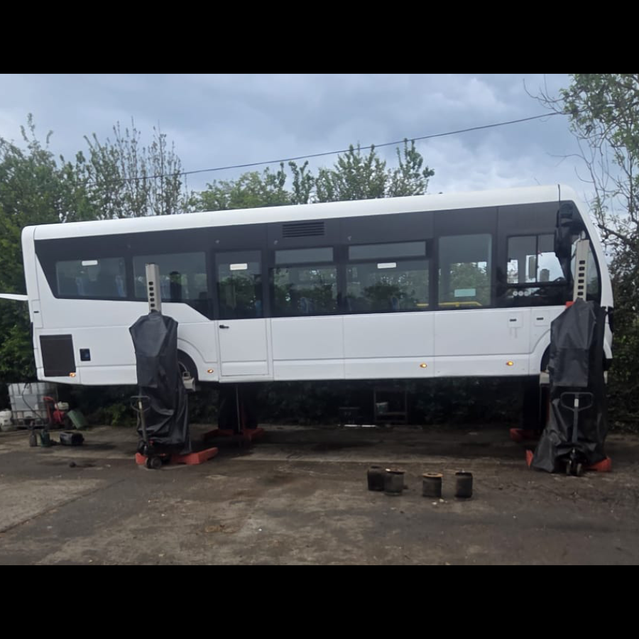 Bus Repairs Laois
