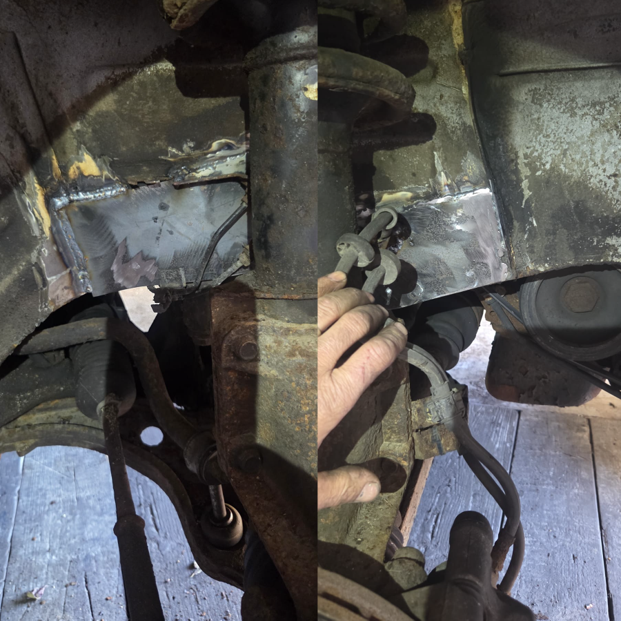 Mechanic Near Me