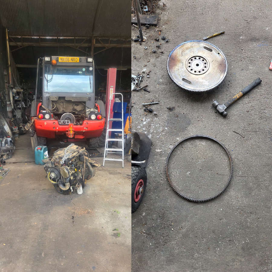 Car Mechanic Kildare